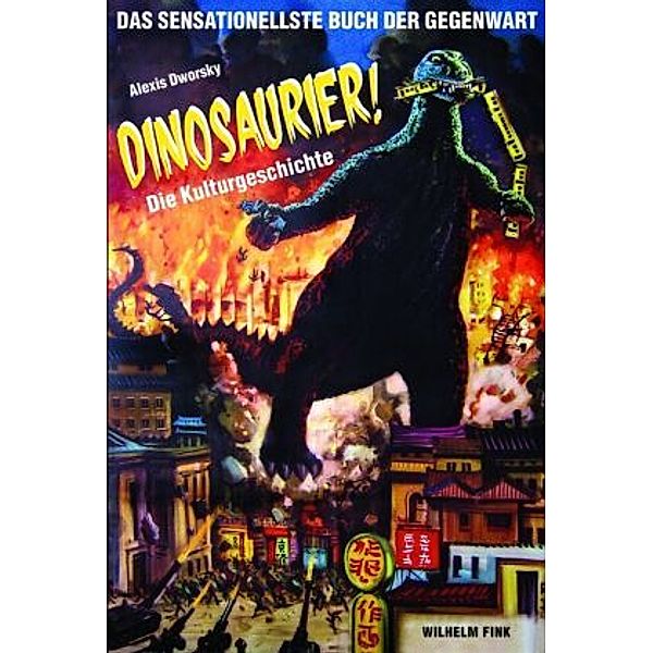 Dinosaurier!, Alexis Dworsky