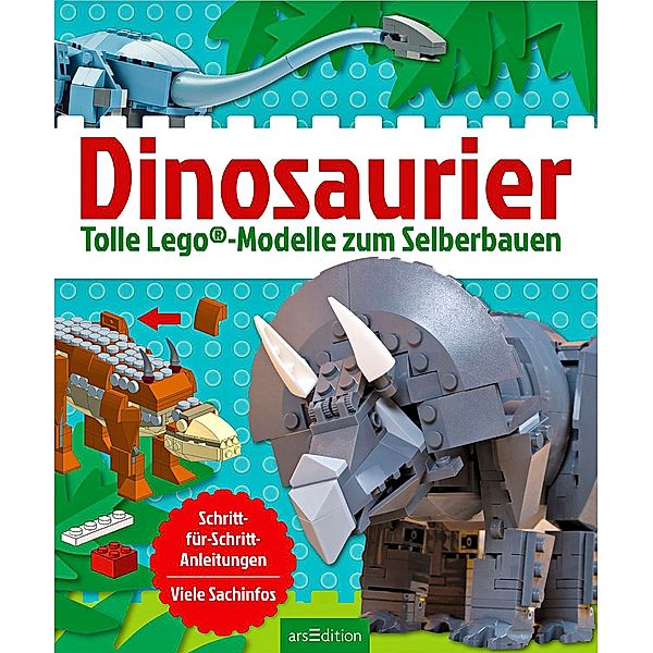 Dinosaurier, Warren Elsmore