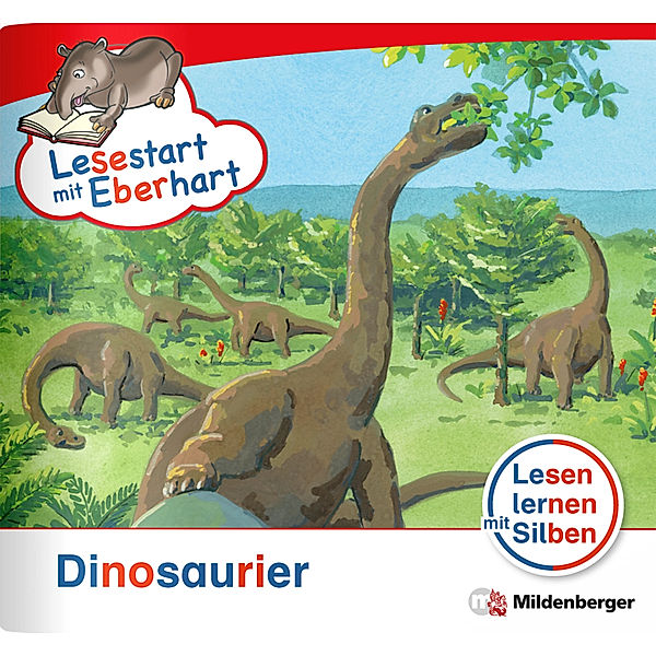 Dinosaurier, Stefanie Drecktrah