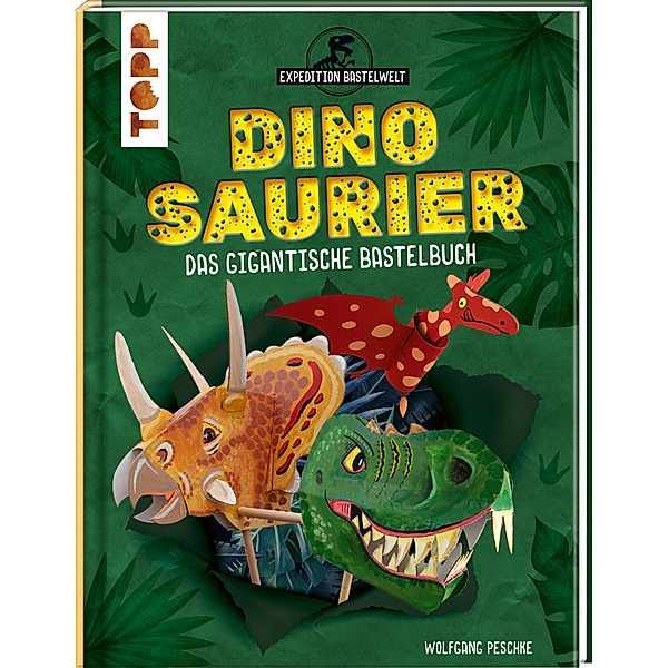 Dinosaurier, Wolfgang Peschke