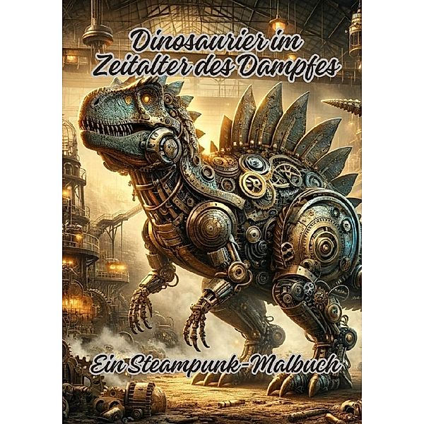 Dinosaurier im Zeitalter des Dampfes, Diana Kluge