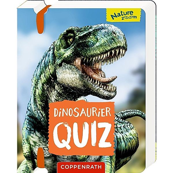 Dinosaurier-Quiz (Kinderspiel), Paul Bühler