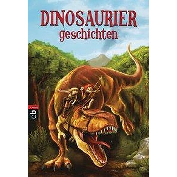 Dinosauriergeschichten, Leslie Hunter