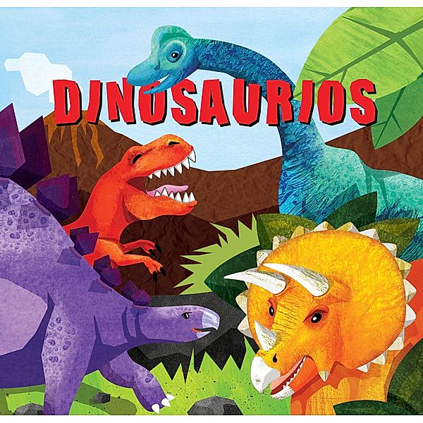 Dinosaurios / Andrews McMeel Publishing