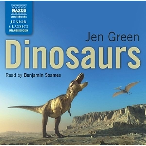 Dinosaurs, Benjamin Soames