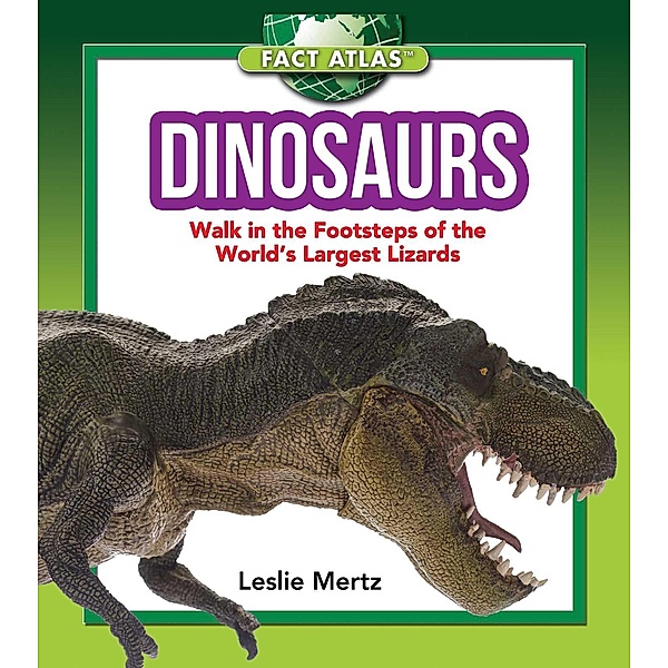 Dinosaurs, Leslie Mertz
