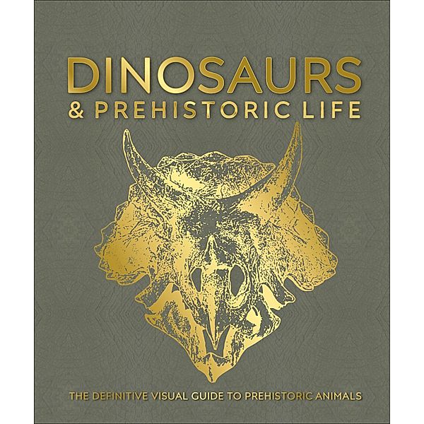 Dinosaurs and Prehistoric Life