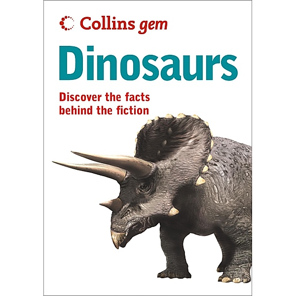 Dinosaurs / Collins Gem, Douglas Palmer