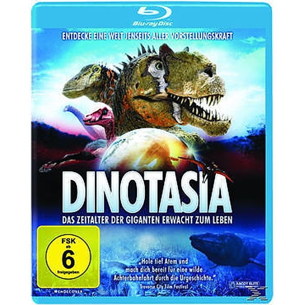 Dinotasia, David Krentz, Erik Nelson