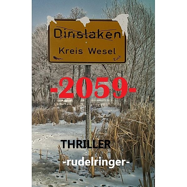 DINSLAKEN -2059-, uli rudelringer