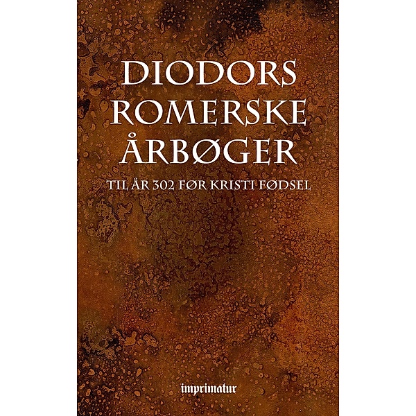 Diodor, Diodorus Siculus