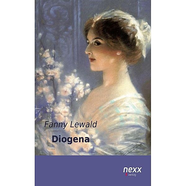 Diogena, Fanny Lewald