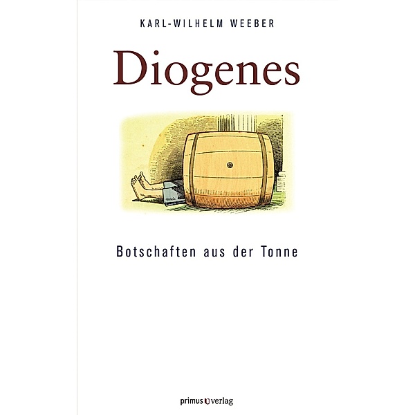 Diogenes, Karl-Wilhelm Weeber