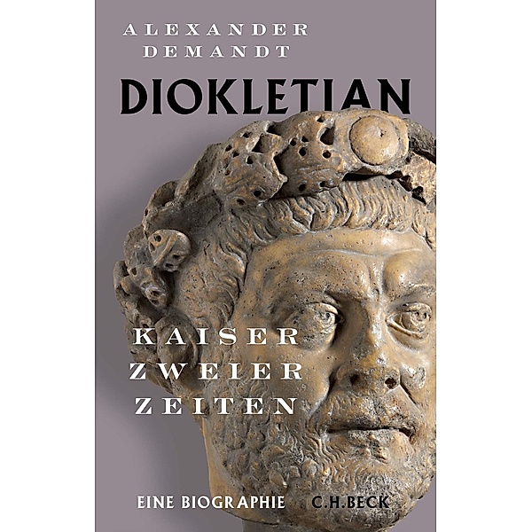 Diokletian, Alexander Demandt