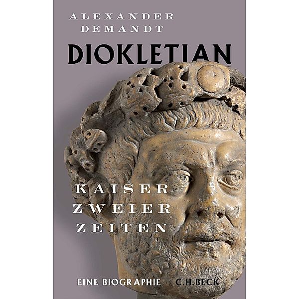 Diokletian, Alexander Demandt