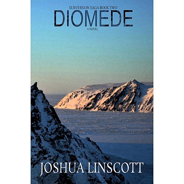 Diomede, Joshua Linscott