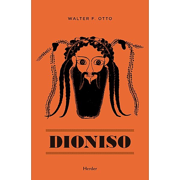 Dioniso, Walter F. Otto