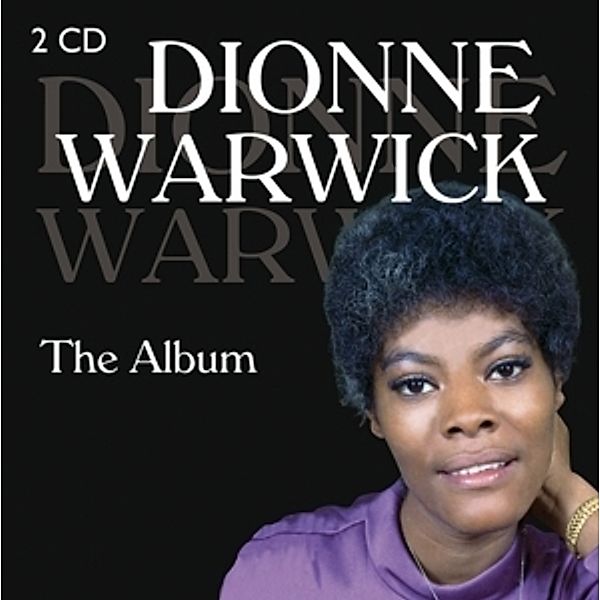 Dionne Warwick - The Album, Dionne Warwick