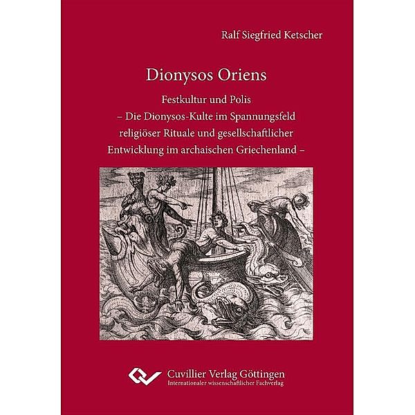 Dionysos Oriens