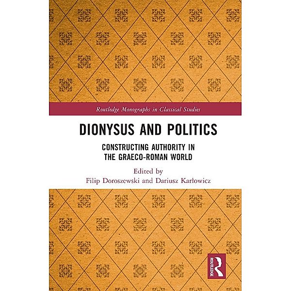 Dionysus and Politics