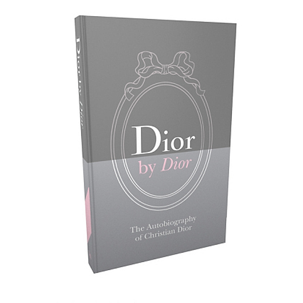 Dior by Dior, Christian Dior