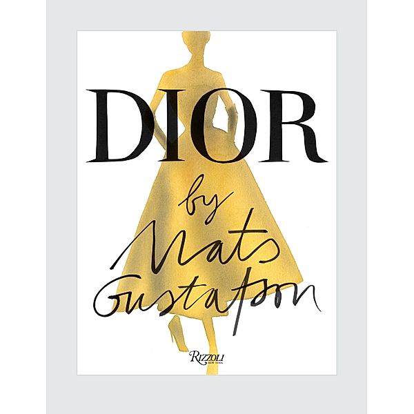 Dior by Mats Gustafson, Mats Gustafson