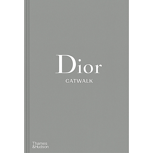 Dior Catwalk, Alexander Fury, Adélia Sabatini