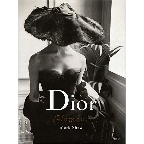 Dior Glamour 1952-1962, Mark Shaw