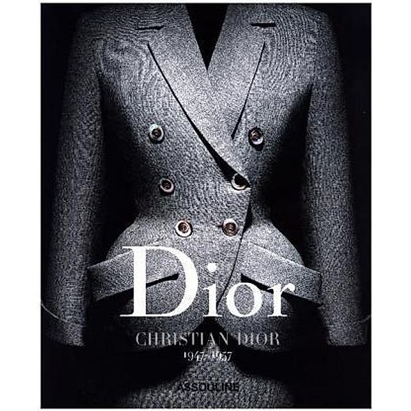 Dior par Christian Dior, Olivier Saillard
