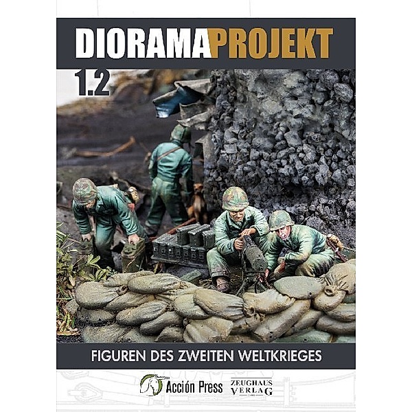 Diorama-Projekt 1.2. Tl.2.Tl.2