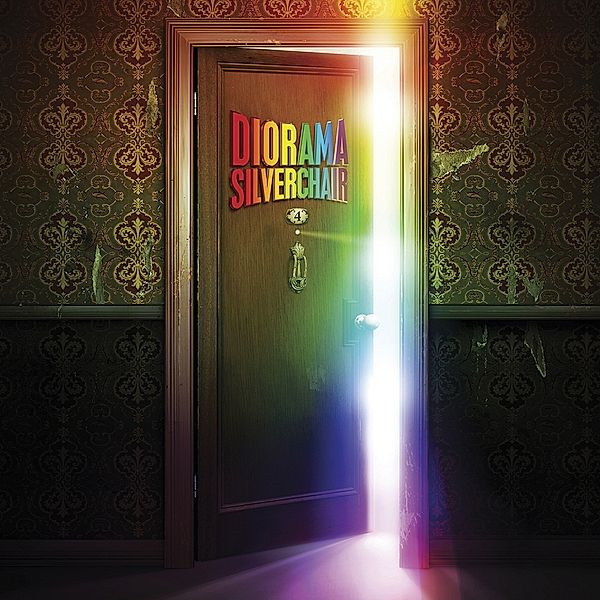 Diorama (Vinyl), Silverchair