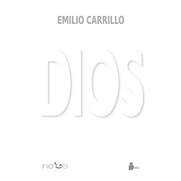 Dios, Emilio Carrillo