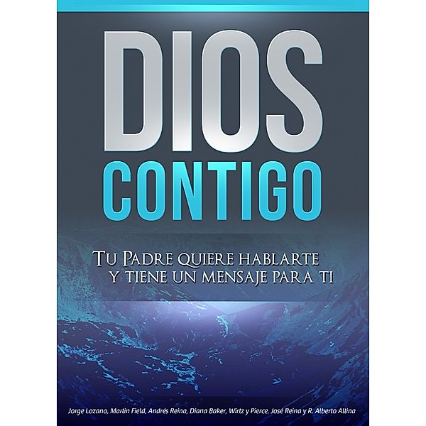 Dios Contigo, Jorge Lozano