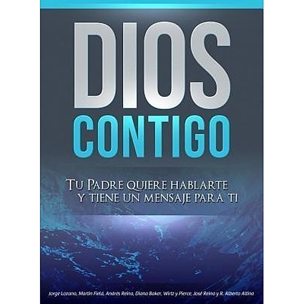 Dios Contigo / Devoción Total Editorial, Imagen Editorial