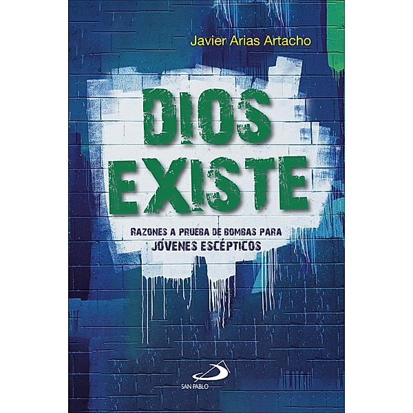 Dios existe / Teselas, Javier Arias Artacho