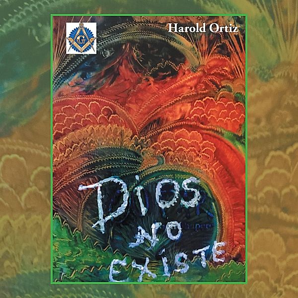 Dios No Existe, Harold Ortiz