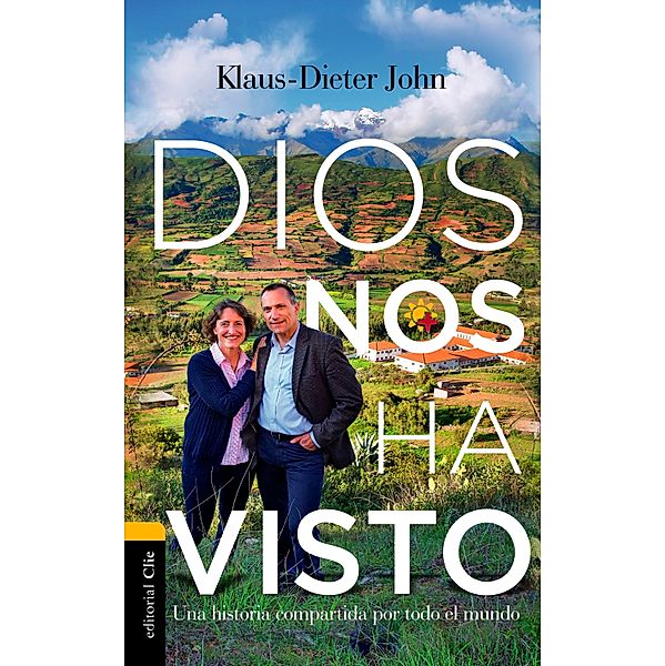 Dios nos ha visto, John Klaus-Dieter