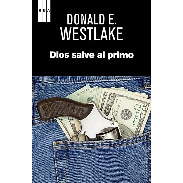 Dios salve al primo, Donald E. Westlake