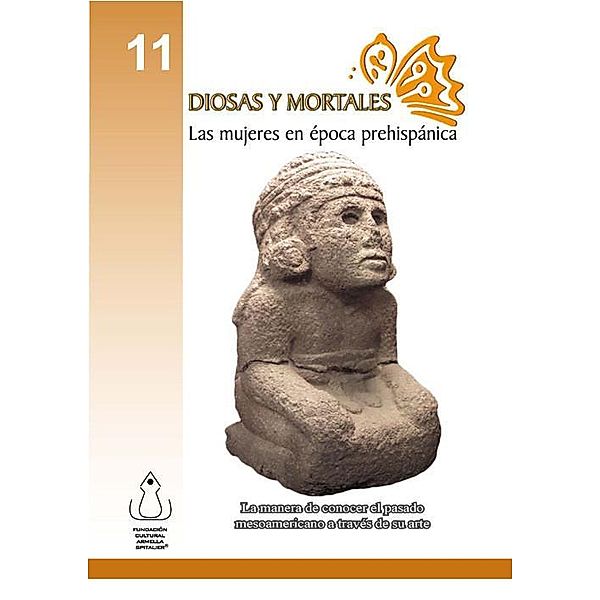 Diosas y Mortales: Las Mujeres en Época Prehispánica, Fundación Cultural Armella Spitalier