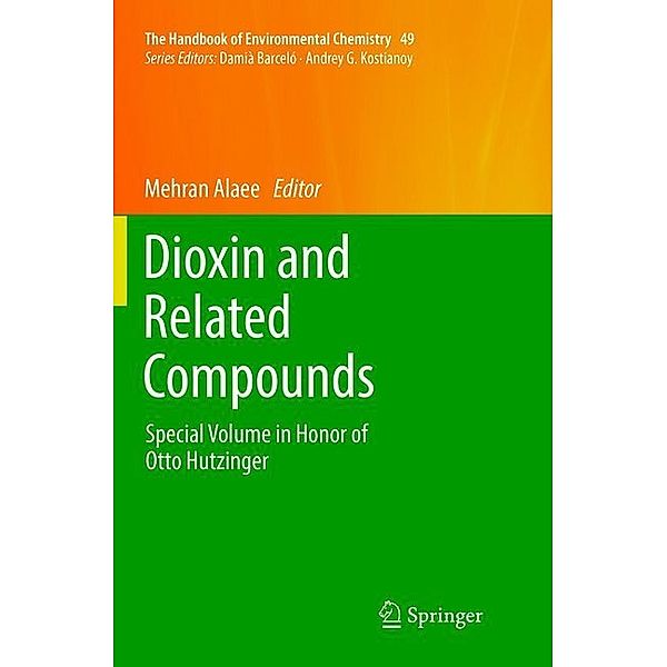 Dioxin and Related Compounds