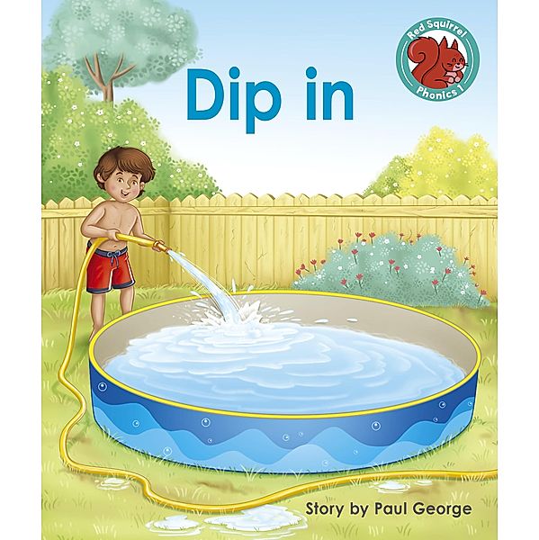 Dip in / Raintree Publishers, Paul George