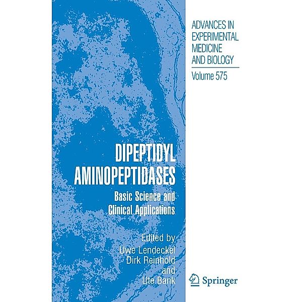 DIPEPTIDYL AMINOPEPTIDASES 200