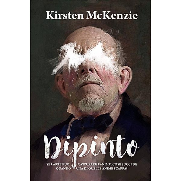 Dipinto, Kirsten McKenzie