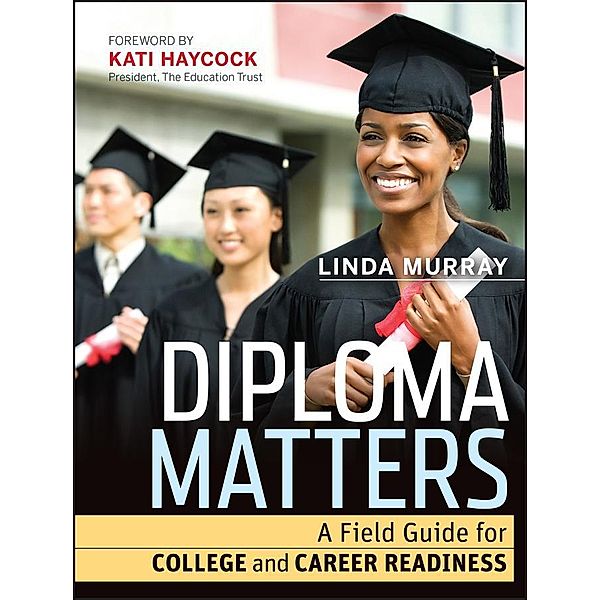 Diploma Matters, Linda Murray