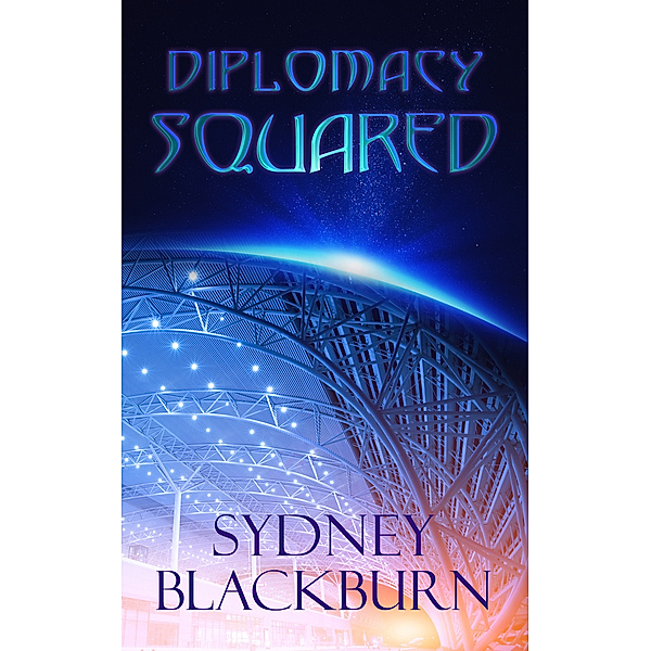 Diplomacy Squared, Sydney Blackburn