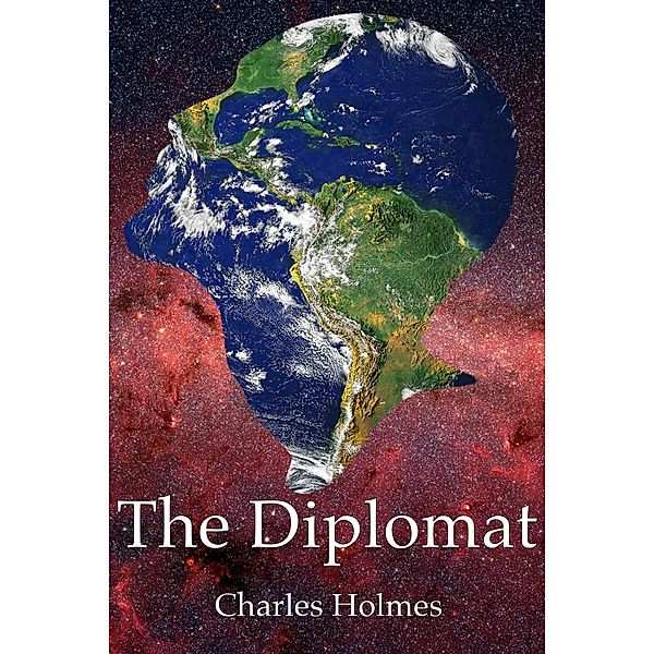 Diplomat, Charles Holmes