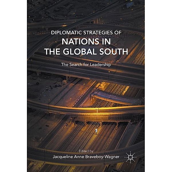 Diplomatic Strategies of Nations in the Global South