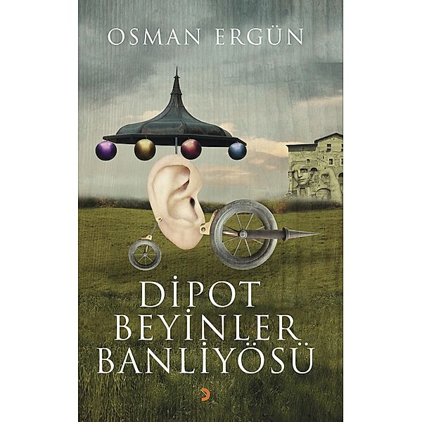 Dipot Beyinler Banliyösü, Osman Ergün