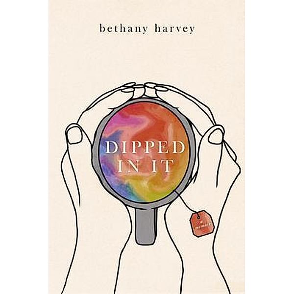 Dipped In It, Bethany Harvey