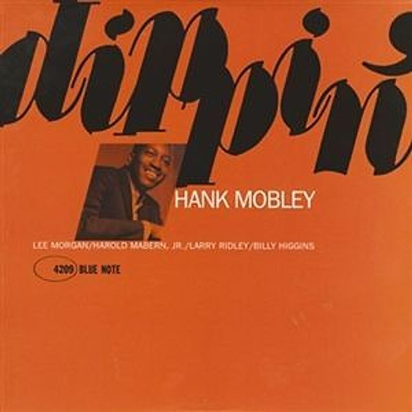Dippin', Hank Mobley